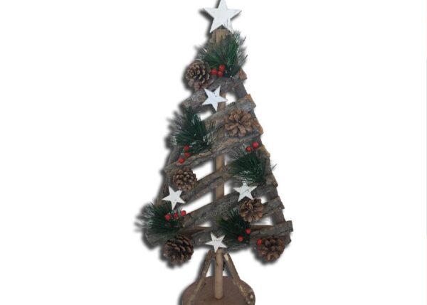 ALBERO CM.60 NATUR.