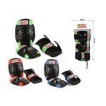 PROTEZIONI SET SPORT ASS ODG135