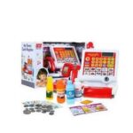 SUPERMERCATO CON REG.CASSA L&S