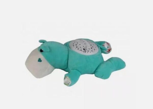 IPPOPOTAMO C/LUCE NOTTURNA ODG893