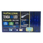 TENDA 114LED 3X0,5MT CONNECT FLASH CALDA EST. ART.25810978