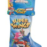 CALZETTONE SUPER WINGS
