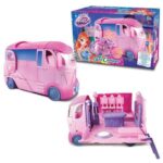 CAMPER WINX