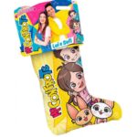 ME CONTRO TE C0301000 CALZETTONE