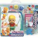 CICCIOBELLO AMICICCI PLAY TIME CC000100