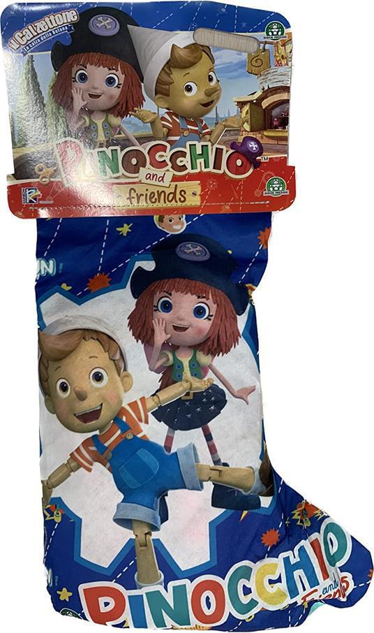 PINOCCHIO C1000000 CALZETTONE '23 PINOCCHIO C1000000 CALZETTONE '23