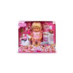 NENUCO PRINCIPESSA 35CM NFN61000-LQS3156