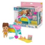 CICCIOBELLO AMICICCI NURSERY TIME PIPI' AMC02000