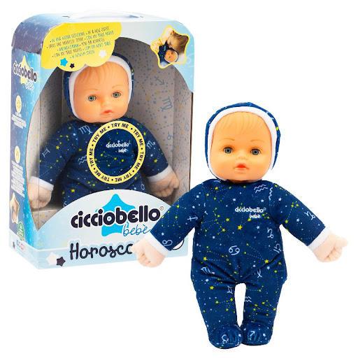 CICCIOBELLO BEBE' HOROSCOPE CCC28000 CICCIOBELLO BEBE' HOROSCOPE CCC28000