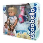 CICCIOBELLO SET CAMBIO 30CM CCBB4000