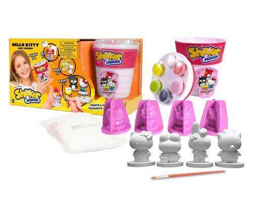 SHAKER MAKER HKU00000 MODELLI ASSORTITI