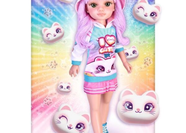 NANCY CATWAII NAC75000