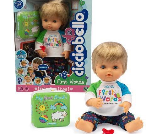 CICCIOBELLO CCBF0000 PRIME PAROLE