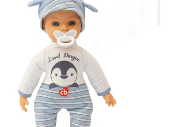 CICCIOBELLO MY LOVE PINGUINO CCBH1000