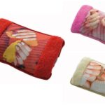 BORSA ACQUA CALDA 3ASS M.22-6 MANI ART.3965437