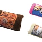 BORSA ACQUA CALDA 3ASS M.22-11 CUCCIOLI ART.3965442