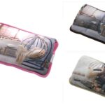 BORSA ACQUA CALDA 3ASS M.22-21 RELAX ART.3965452