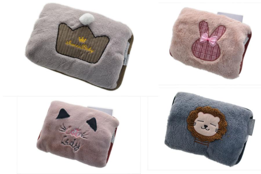 BORSA ACQUA CALDA 4ASS M.001 ART.3965459 BORSA ACQUA CALDA 4ASS M.001 ART.3965459