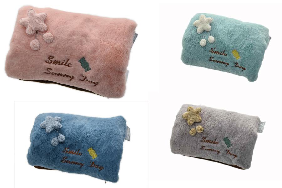 BORSA ACQUA CALDA 4ASS M.306 ART.3965469 BORSA ACQUA CALDA 4ASS M.306 ART.3965469