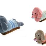 BORSA ACQUA CALDA 3ASS M.619 CAGNOLINO ART.3965530