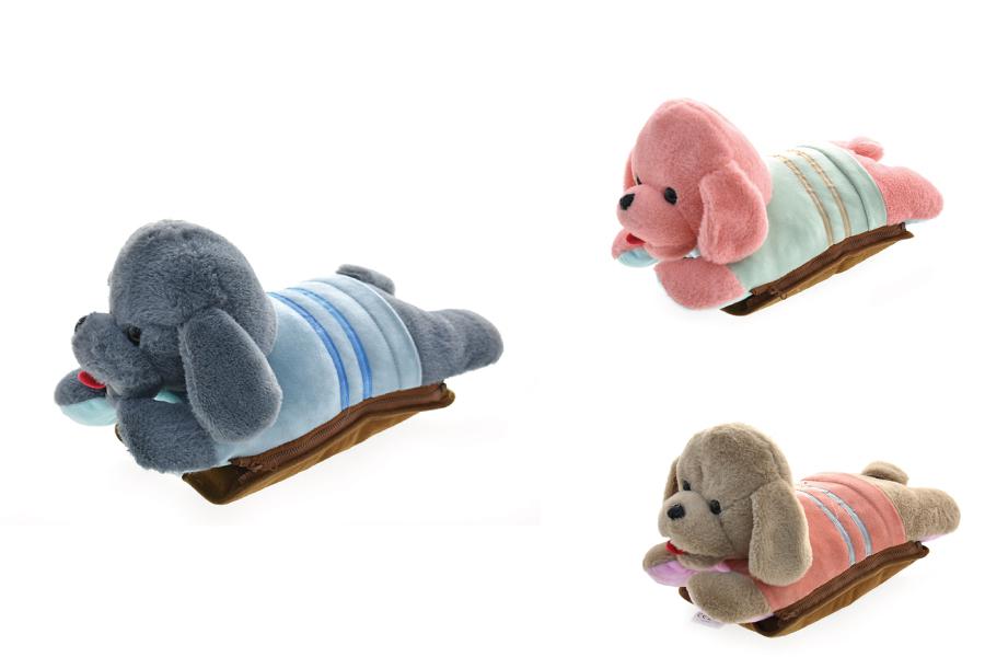 BORSA ACQUA CALDA 3ASS M.619 CAGNOLINO ART.3965530 BORSA ACQUA CALDA 3ASS M.619 CAGNOLINO ART.3965530