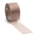 NASTRO ORGANDY ELEGANCE 63MMX30MT ROSA