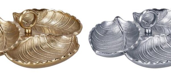 CENTROTAVOLA METALLO A2C CM25X22XH9 ART.109727