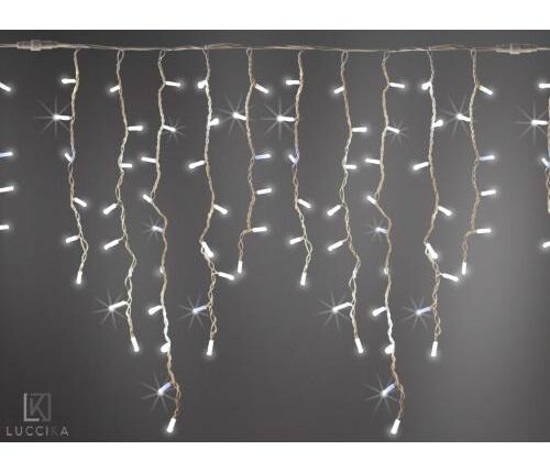 TENDA 360LED EST. BIANCO FREDDO C/FLASH ART.54119