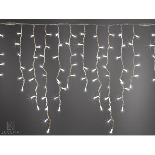 TENDA 360LED EST. BIANCO FREDDO C/FLASH ART.54119 TENDA 360LED EST. BIANCO FREDDO C/FLASH ART.54119