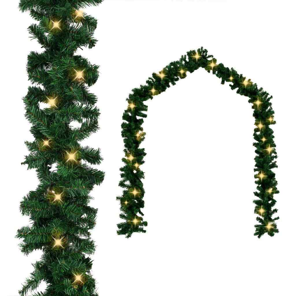 CATENA LUMINOSA 200 LED RAMO PINO BIANCO CALDO ART.55456 CATENA LUMINOSA 200 LED RAMO PINO BIANCO CALDO ART.55456