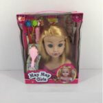 TESTA DA TRUCCARE 20CM ODG1000 ART.510400685