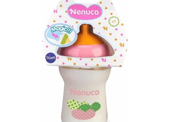 NENUCO 15669 BIBERON MAGICO