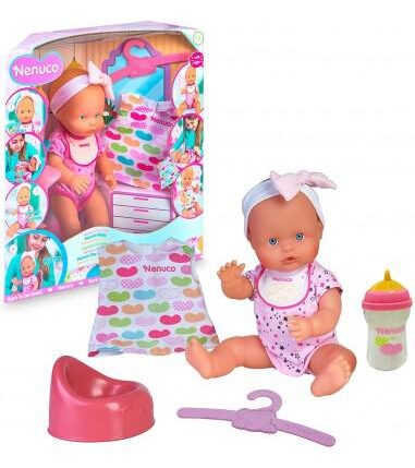 NENUCO RUTTINO 700016670