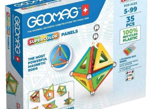 GEOMAG 377 SUPERCOLOR PANELS 35PZ