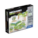 GEOMAG 756 MECHANICS MOTION 96PZ