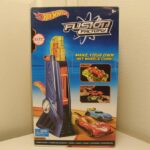 HOTWEELS PISTA FUSION
