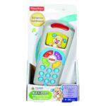 FISHER PRICE TELECOMANDO CAGNOLINO