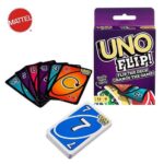 GIOCO GDR44 UNO FLIP
