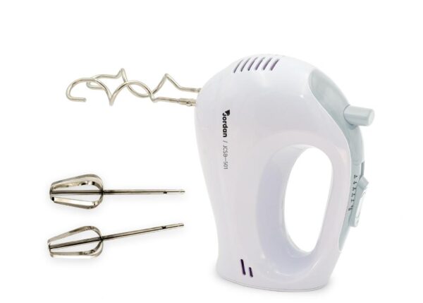 SBATTITORE AD IMMERSIONE - 150W - 2 COPPIE DI FRUSTE ART.JCSB-501