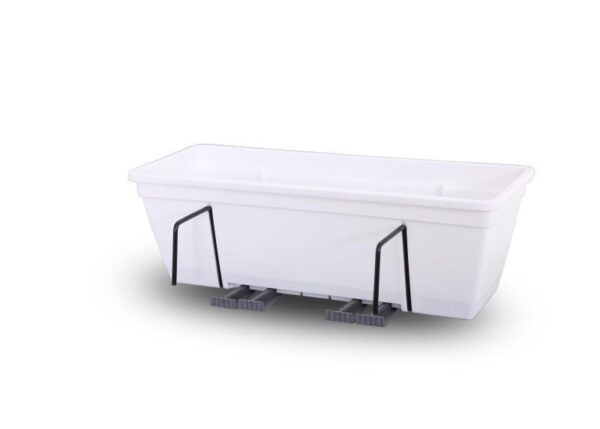 CASSETTA ANVERSA 50CM BIANCO ART.BE54011