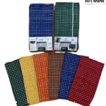 STROFINACCIO MINI COTONE 50X70CM 6PZ ASS. ART.MTB617