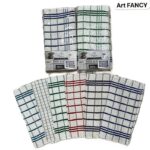 STROFINACCIO FANCY COTONE 50X70CM 6PZ. ASS. ART.MTB618