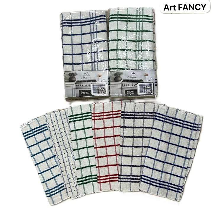 STROFINACCIO FANCY COTONE 50X70CM 6PZ. ASS. ART.MTB618 STROFINACCIO FANCY COTONE 50X70CM 6PZ. ASS. ART.MTB618
