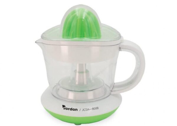 SPREMIAGRUMI ELETTRICO 40W-CIOTOLA 0,8LT ART.JCSA-8008A