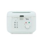 FRIGGITRICE ELETTRICA ALBA 1800W J-DF-165