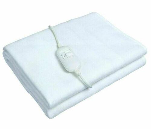 TERMOCOPERTA MATRIMONIALE 160X140CM J-CRS-A2