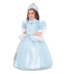 VESTITO CENERENTOLA TG 19/24