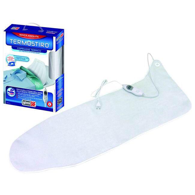 TERMOSTIRO C/REGOLATORE DI TEMPERATURA TERMOSTIRO C/REGOLATORE DI TEMPERATURA