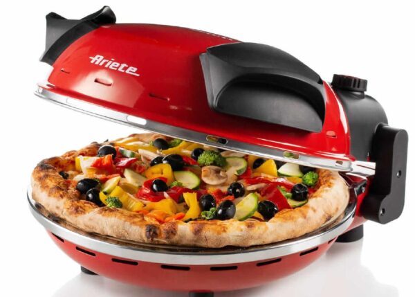 FORNO PIZZA 0909 ELETTRICO ART.A155296