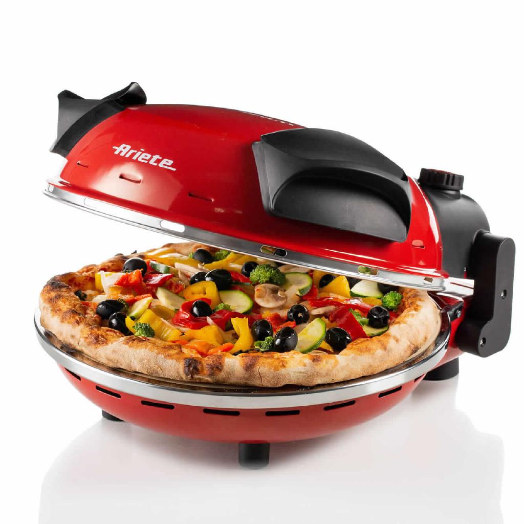 FORNO PIZZA 0909 ELETTRICO ART.A155296 FORNO PIZZA 0909 ELETTRICO ART.A155296